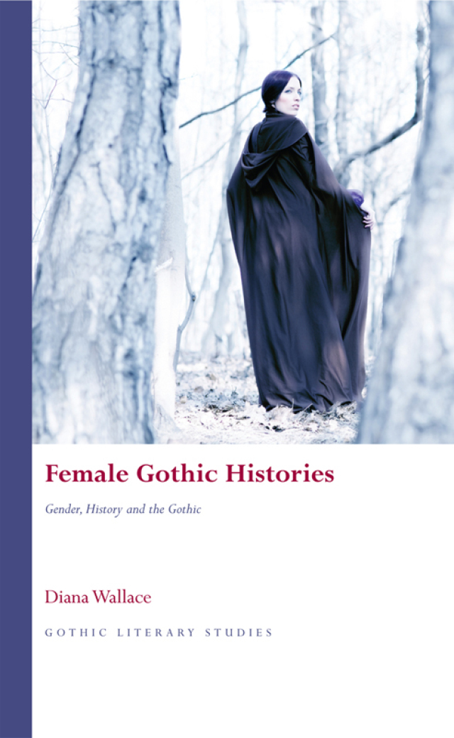 Female Gothic Histories