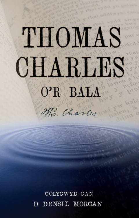 Thomas Charles o'r Bala 