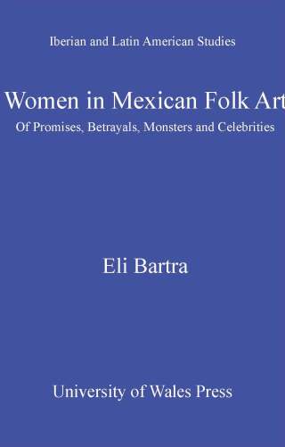 Women in Mexican Folk Art