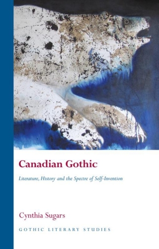 Canadian Gothic