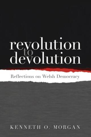 Revolution to Devolution