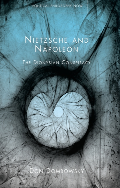 Cover image for book Nietzsche and Napoleon