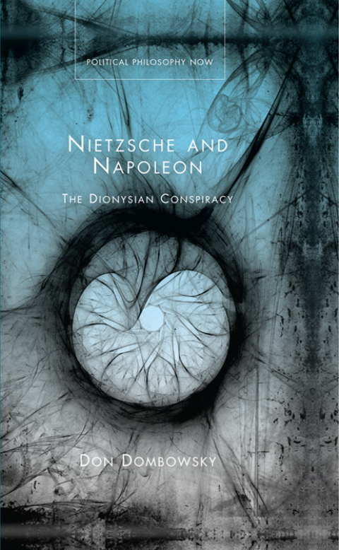 Cover image for book Nietzsche and Napoleon
