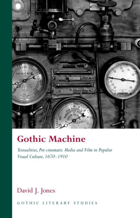 Gothic Machine 