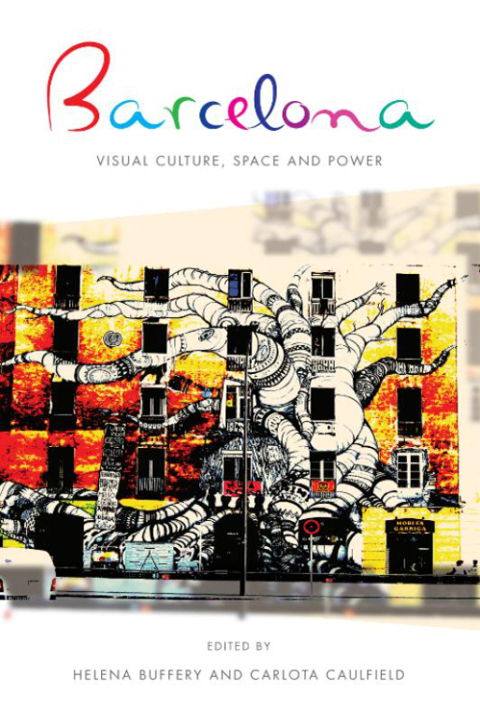 Cover image for book Barcelona