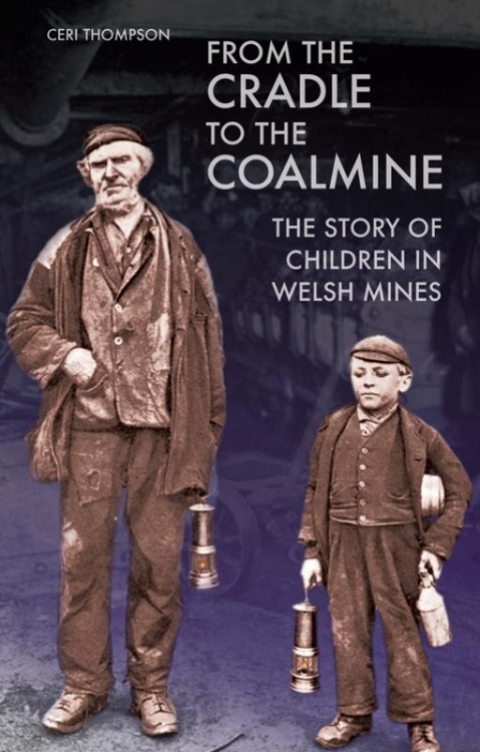 Cover image for book From the Cradle to the Coalmine