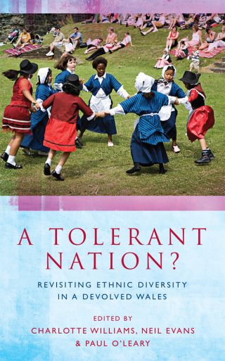 A Tolerant Nation?
