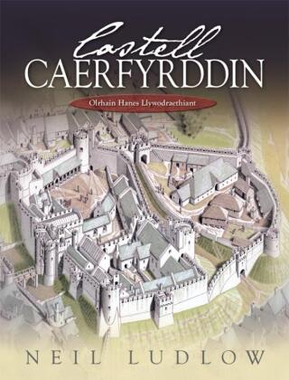 Castell Caerfyrddin