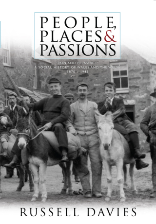 People, Places and Passions