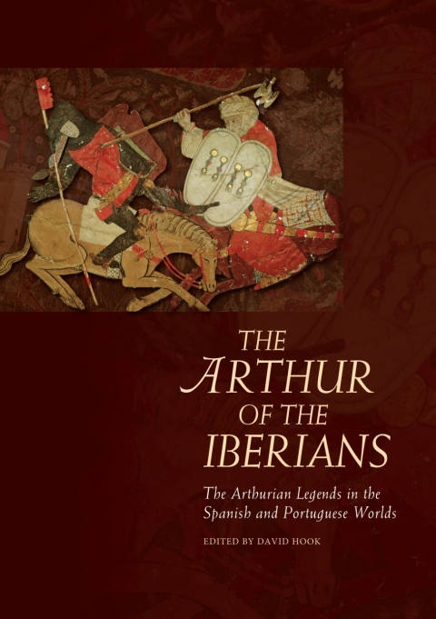 Cover image for book The Arthur of the Iberians