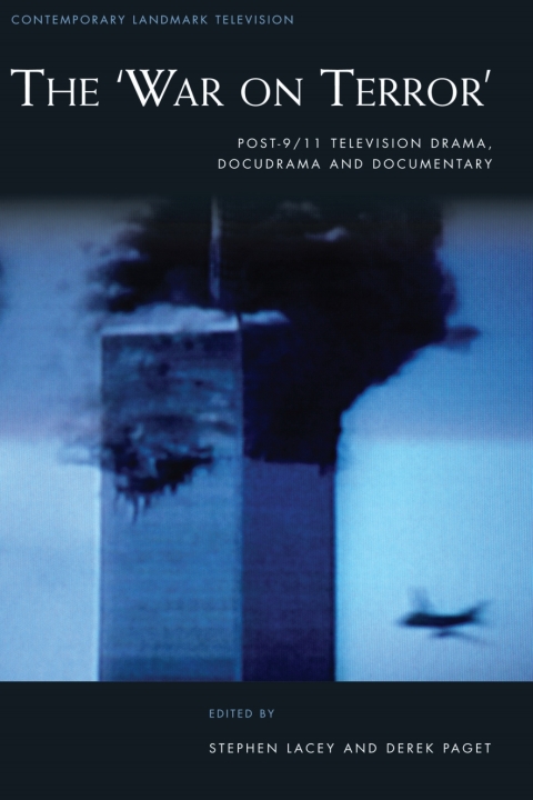 Cover image for book The ‘War on Terror’