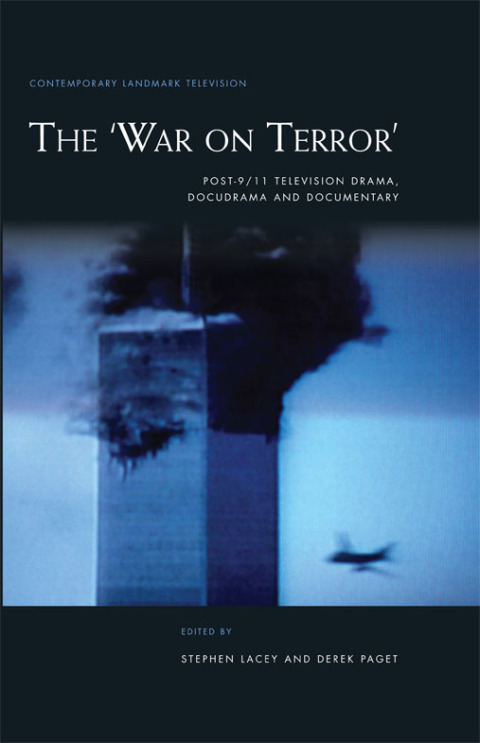 Cover image for book The ‘War on Terror’