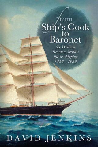 From Ship's Cook to Baronet