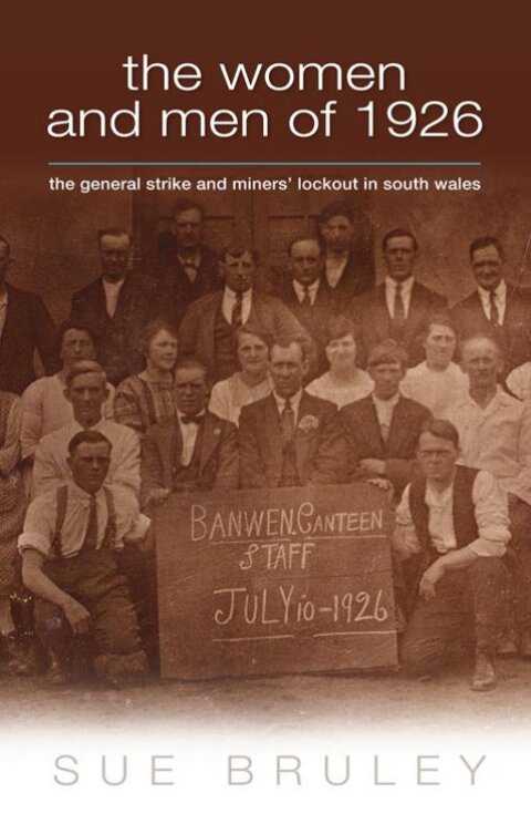 Cover image for book The Women and Men of 1926
