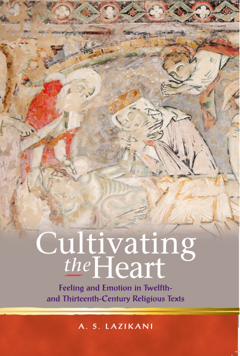 Cover image for book Cultivating the Heart