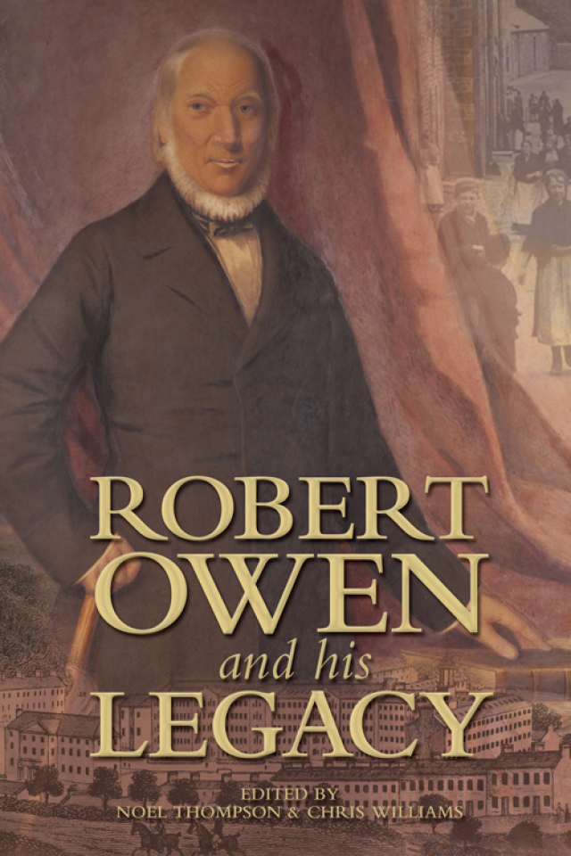 Robert Owen and his Legacy