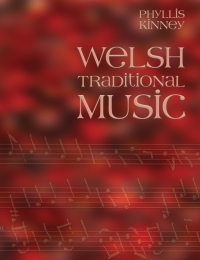 صورة الغلاف: Welsh Traditional Music 2nd edition 9780708323571
