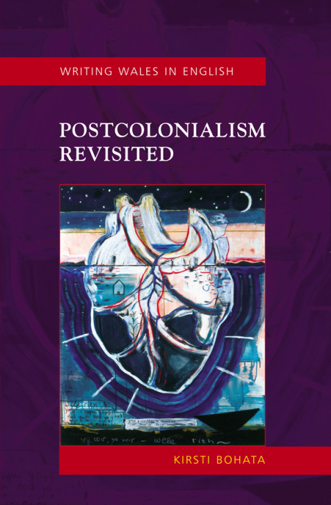 Cover image for book Postcolonialism Revisited