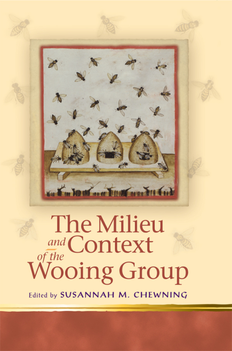 Cover image for book The Milieu and Context of the Wooing Group