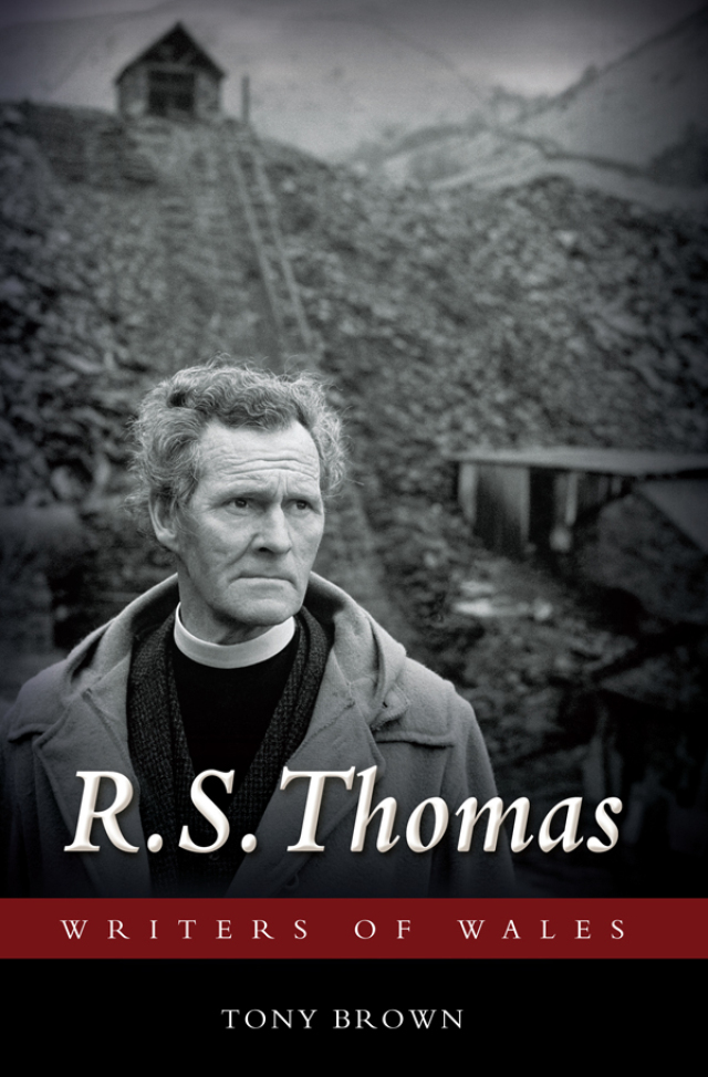 R. S. Thomas