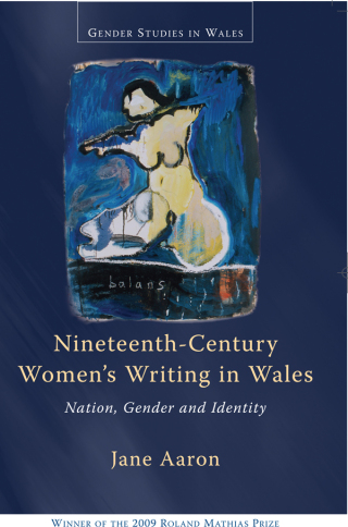 Nineteenth-Century Women's Writing in Wales
