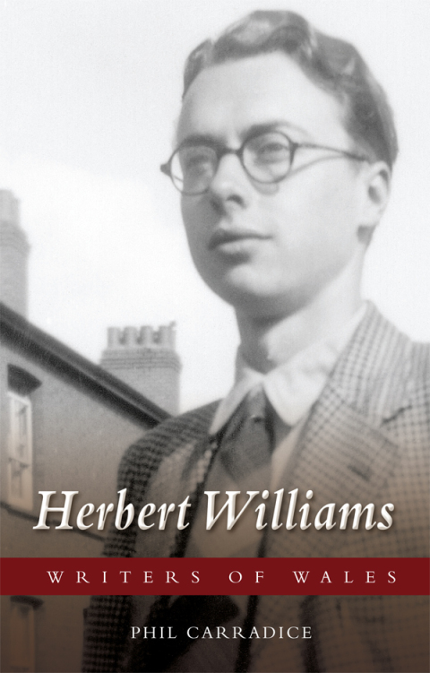 Herbert Williams 