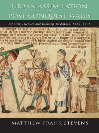 Urban Assimilation in Post-Conquest Wales