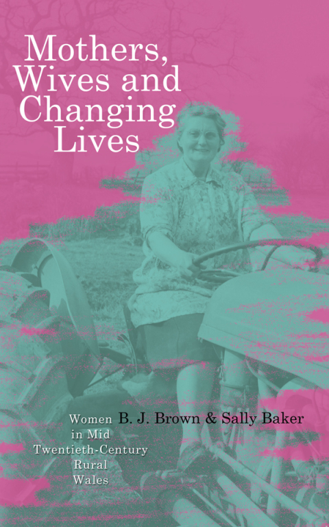 Mothers, Wives and Changing Lives 