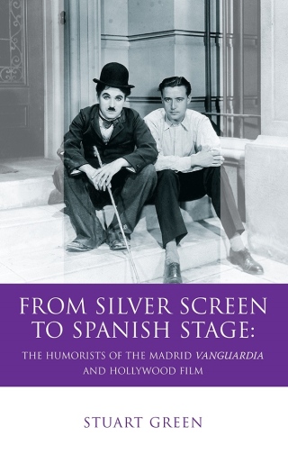From Silver Screen to Spanish Stage