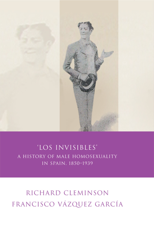 Los Invisibles