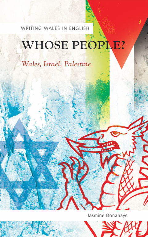 Cover image for book Whose People?