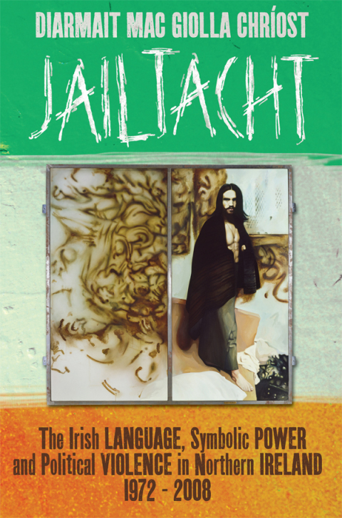 Cover image for book Jailtacht
