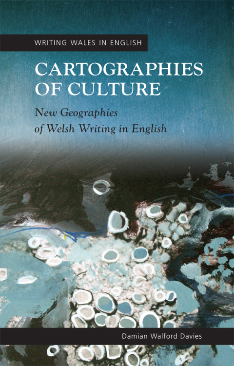 Cover image for book Cartographies of Culture