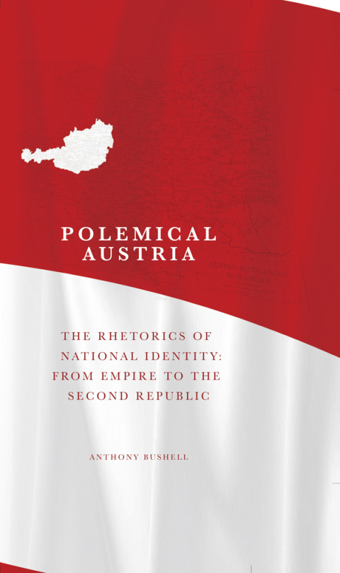 Cover image for book Polemical Austria