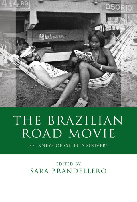 Cover image for book The Brazilian Road Movie