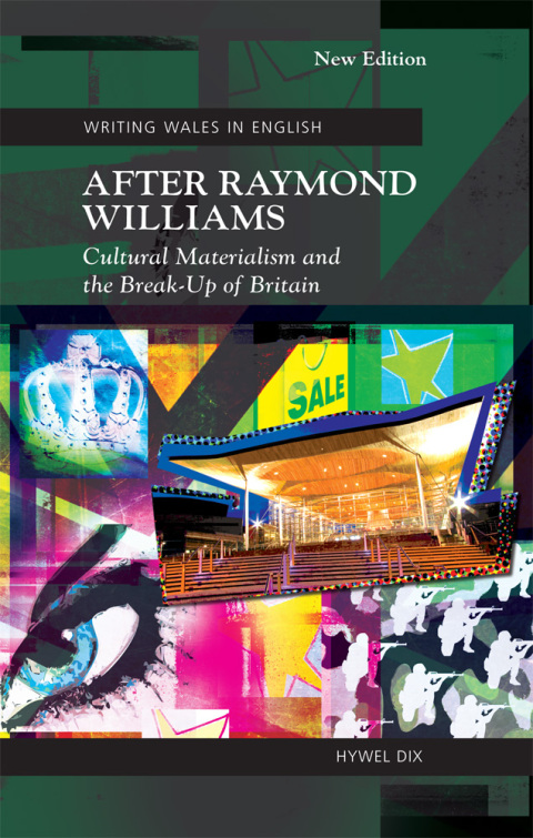 Cover image for book After Raymond Williams