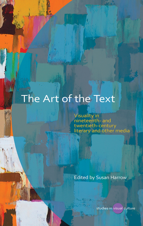 Cover image for book The Art of the Text