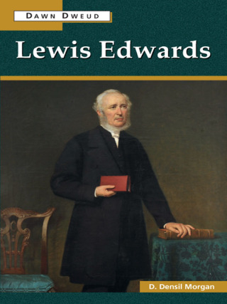 Lewis Edwards