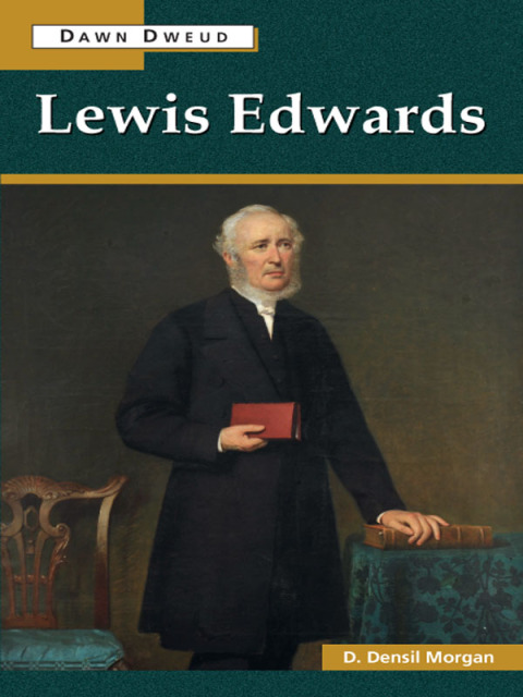 Lewis Edwards 