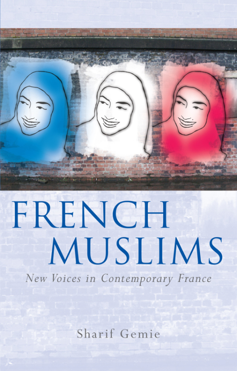French Muslims 