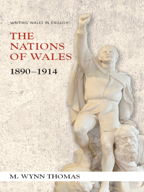 Cover image for book The Nations of Wales