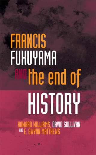 Francis Fukuyama