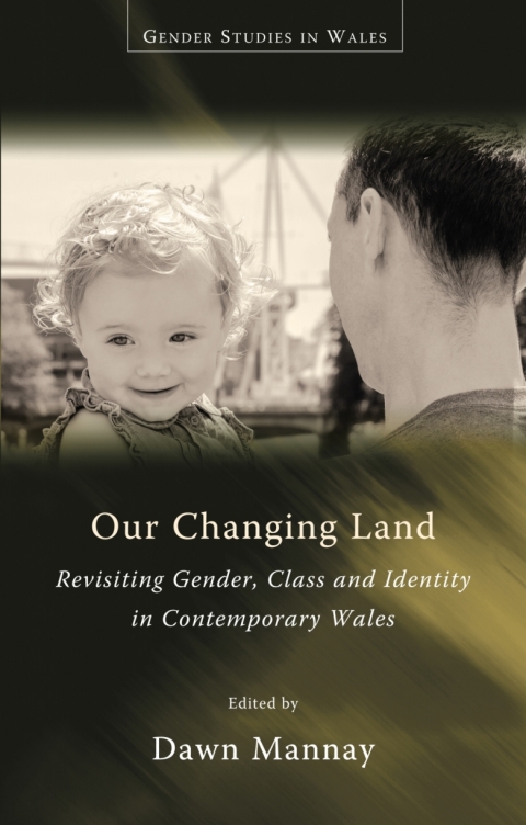 Cover image for book Our Changing Land