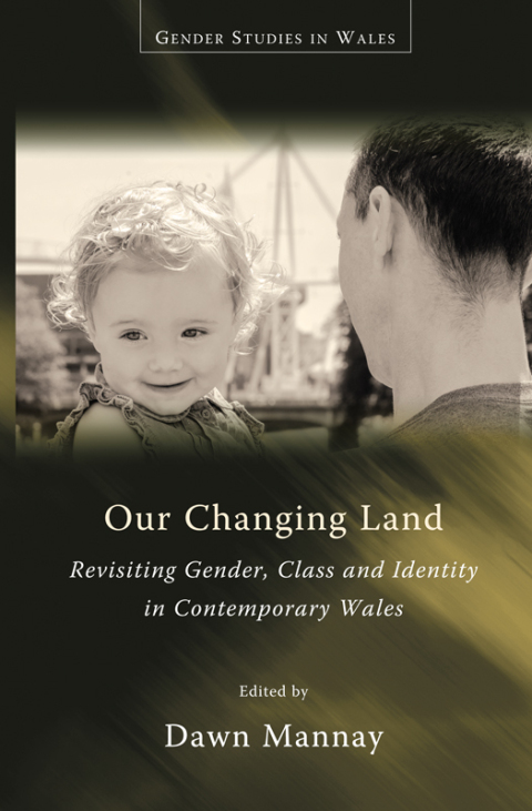 Cover image for book Our Changing Land
