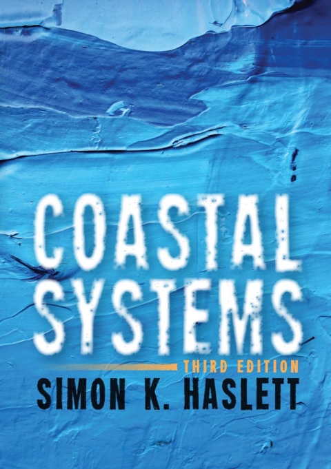 Cover image for book Coastal Systems