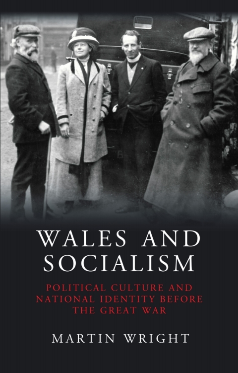 Wales and Socialism 