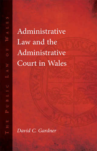 Administrative Law and The Administrative Court in Wales
