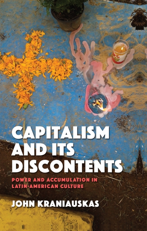 Cover image for book Capitalism and its Discontents