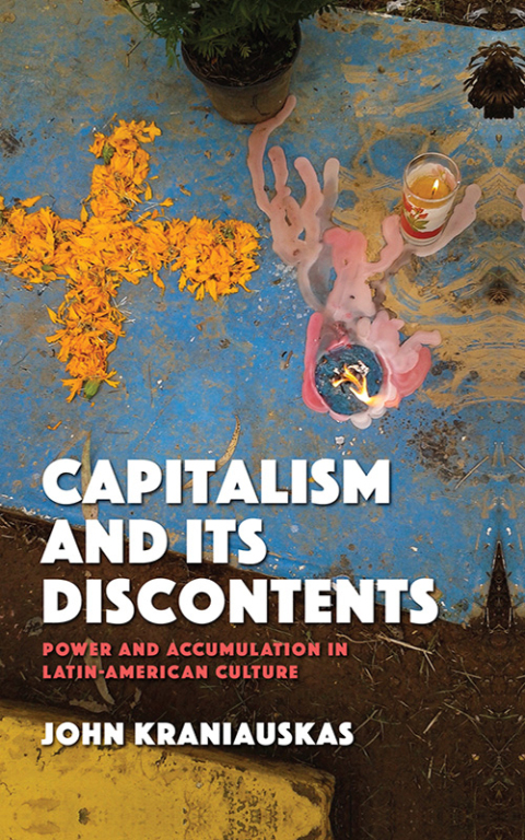 Cover image for book Capitalism and its Discontents