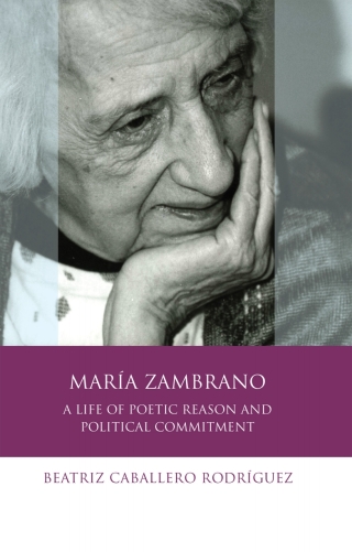 María Zambrano